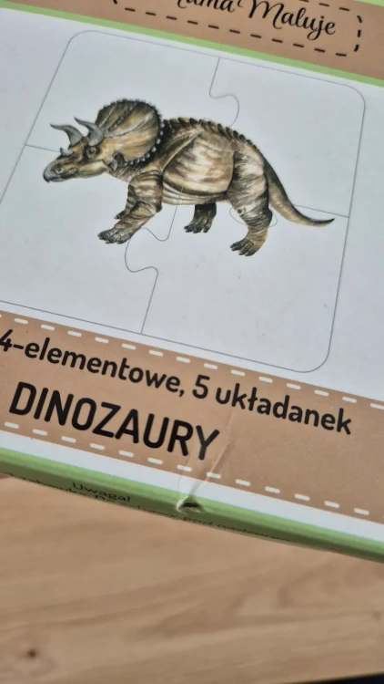 Puzzle4 dinozaury.webp